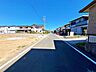 その他：前面道路含む現地写真