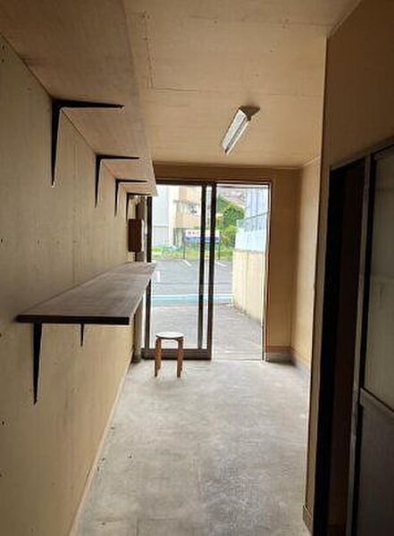 室内