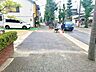 その他：前面道路含む現地写真