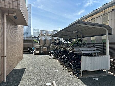 共用部分