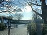 周辺：蝉川公園 580m