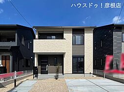 新築戸建 タマタウン彦富町