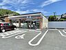 周辺：セブンイレブン岡町店 1330m