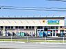 周辺：ゲンキー川瀬馬場店 1830m