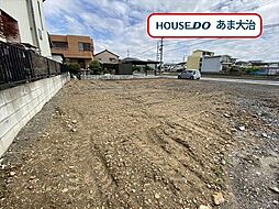 ハートフルタウン大治町西條松下18期　全2棟　1号棟