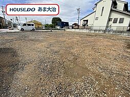 ハートフルタウン大治町西條松下18期　全2棟　2号棟