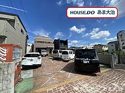 大治町長牧中道　中古一戸建て