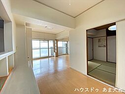 居間
