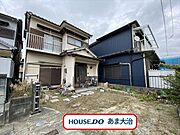袋小路状の先にあるので住人以外の人の通りは少なく、車もほとんど入ってこないので防犯面でも安心ですね。