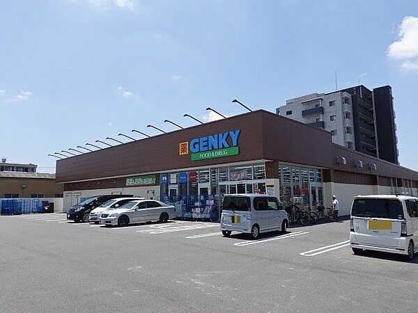 周辺を拡大表示