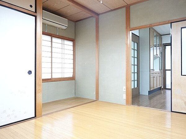 和室
