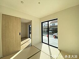 和室の画像