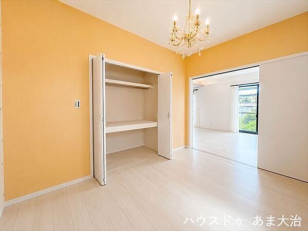 洋室