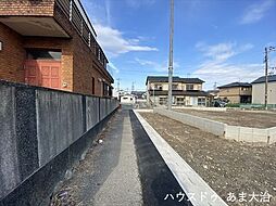 外観の画像