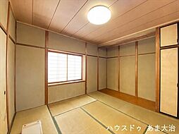 和室の画像
