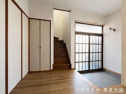 室内の画像
