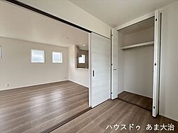 洋室の画像