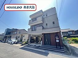 あま市森東町長 中古一戸建て