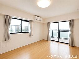 洋室の画像