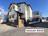 愛知県海部郡大治町大字花常字出口15番地1：物件画像