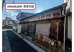 物件画像 あま市甚目寺大渕　中古一戸建て