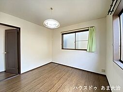 洋室の画像