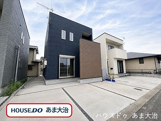 外観 大治町西條尼ケ須賀 中古一戸建て