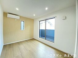 洋室の画像