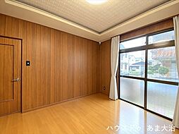 洋室の画像