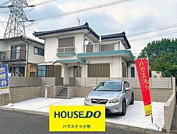 物件画像 中古戸建　小牧市篠岡3丁目