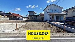 物件画像 売土地 小牧市大字河内屋新田　2号地