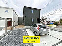 物件画像 新築戸建 江南市村久野町門弟山　2号棟