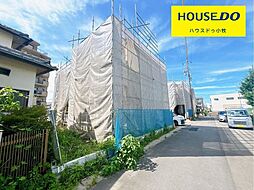 物件画像 新築戸建 江南市今市場町秋津　2号棟