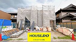 物件画像 新築戸建 江南市和田町旭　1号棟