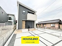 物件画像 新築戸建 小牧市東田中