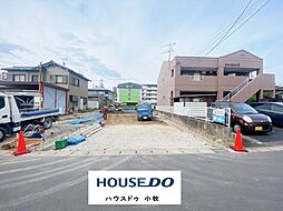 新築戸建 江南市飛高町門野　1号棟