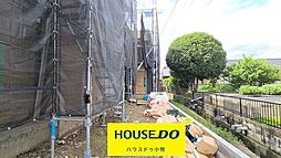 物件画像 新築戸建 小牧市東田中