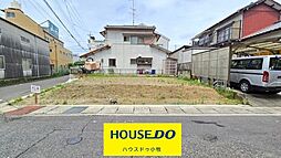 物件画像 新築戸建　北名古屋市徳重米野