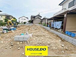 物件画像 新築戸建 江南市江森町上