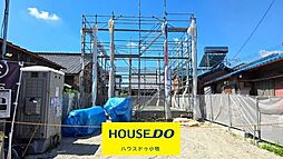 物件画像 新築戸建　北名古屋市中之郷南