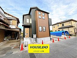 物件画像 新築戸建　江南市慈光堂町南