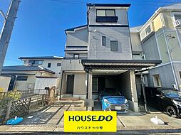 物件画像 中古戸建　春日井市勝川新町2丁目