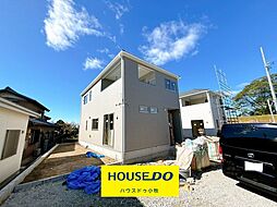 物件画像 新築戸建 江南市草井町宮西