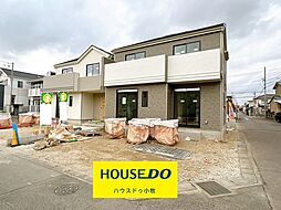 物件画像 新築戸建 江南市大間町新町