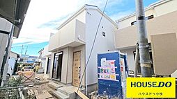 物件画像 新築戸建　北名古屋市野崎乾出