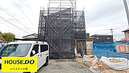 物件画像 新築戸建　北名古屋市久地野権現