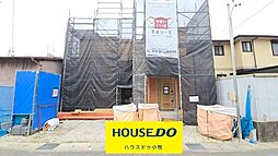 物件画像 新築戸建 北名古屋市久地野安田