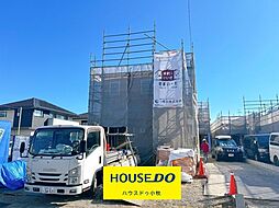 物件画像 新築戸建 江南市勝佐町西郷