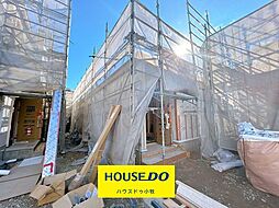 物件画像 新築戸建 江南市勝佐町西郷