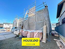 物件画像 新築戸建 江南市勝佐町西郷